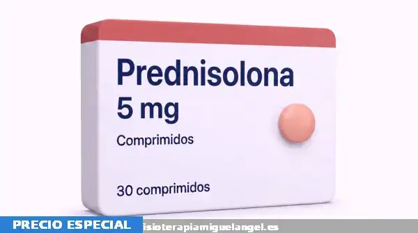 Prednisolona