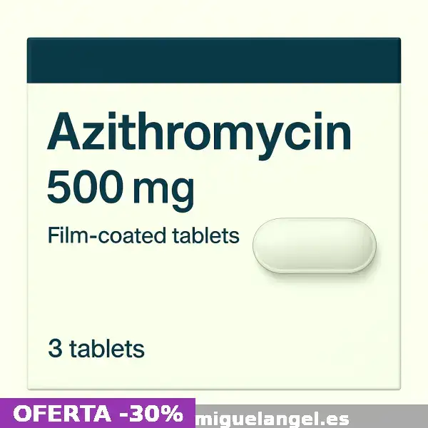 Zithromax