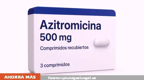 Zithromax 100mg en Sevilla: comparativa de farmacias en línea