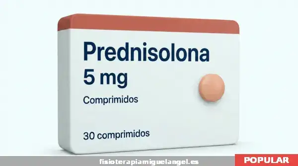 Prednisolona