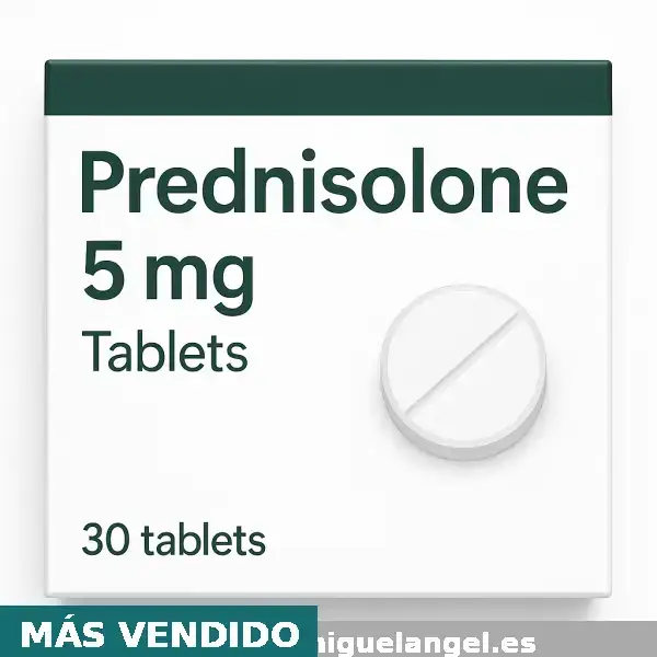 Prednisolona