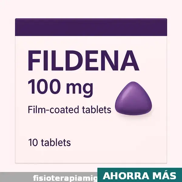 Fildena